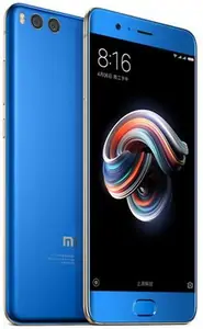 Замена тачскрина на телефоне Xiaomi Mi Note 3 в Ижевске